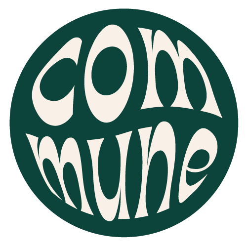Commune 2025 Logo