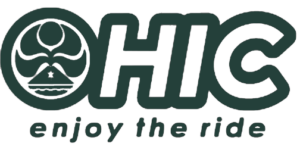 Hawaiian Island Creations Logo