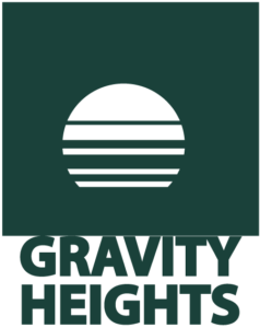 Gravity Heights Logo