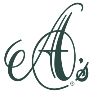 Mister A's Logo