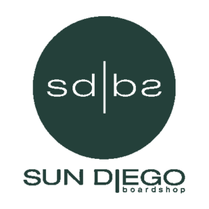 Sun Diego Logo
