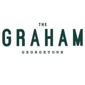 The Graham Logo