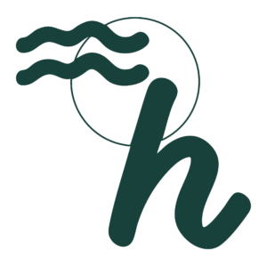 Hudys Logo