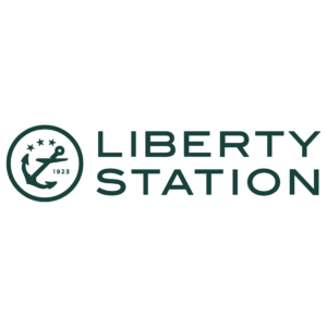 Liberty Station Logo