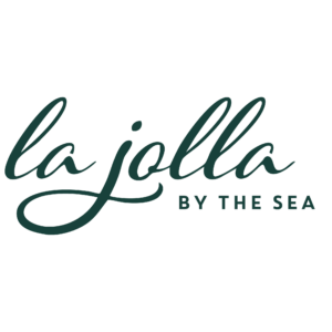 La Jolla By The Sea Logo