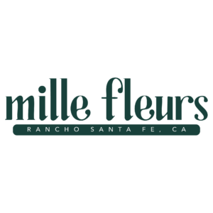 Mille Fleurs Logo