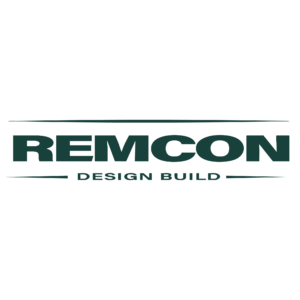 Remcon Design Build Logo