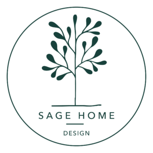 Sage Home Design Logo