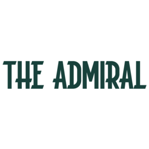 The Admiral Logo