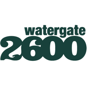 Watergate Logo