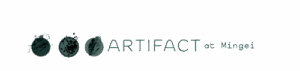 Artifact At Mingei Logo