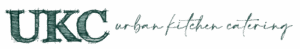 Urban Kitchen Catering Logo