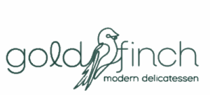 Gold Finch Delicatessen Logo