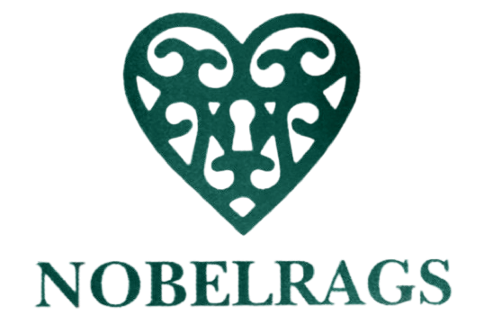 Noble Rags Logo