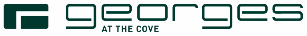 Georges At The Cove Logo