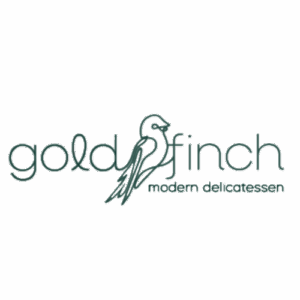 Gold Finch Delicatessen Logo