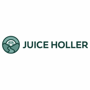 Juice Holler Logo